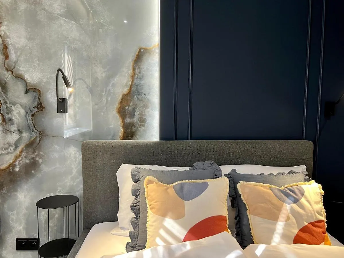 Apartamenty Jubilat Krakow
