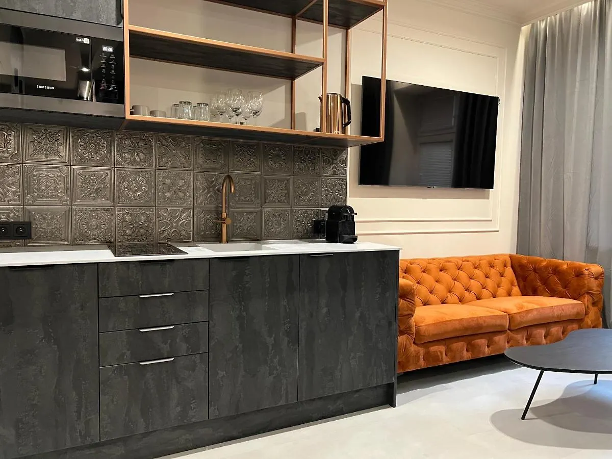 Apartamenty Jubilat Krakow