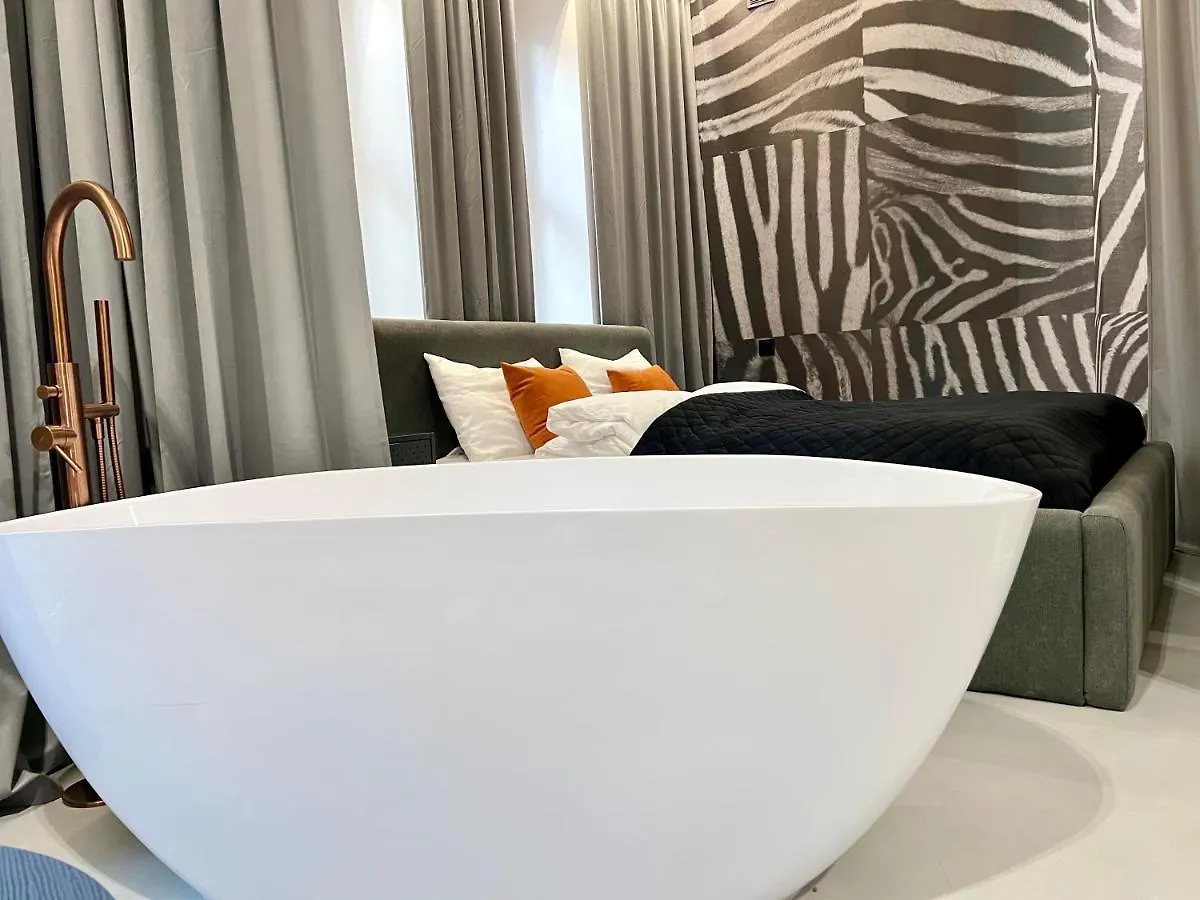Apartamenty Jubilat Krakow Poland