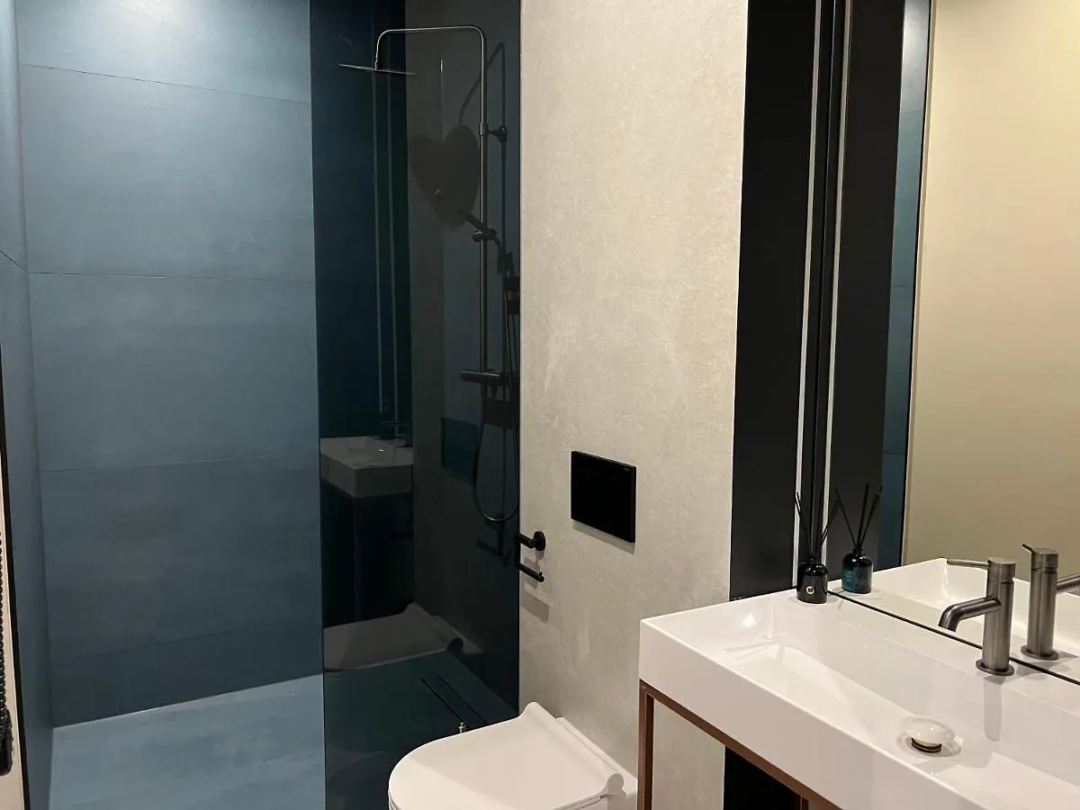 Apartamenty Jubilat Krakow Aparthotel
