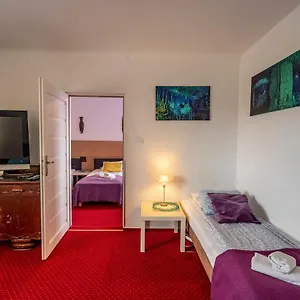 Kava Homestay Warsaw
