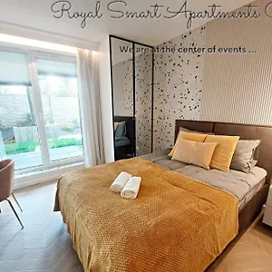 Royal Smart Cracow Krakov