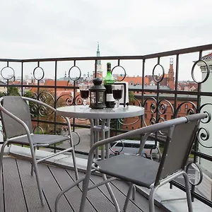 Living Apartment Poznan