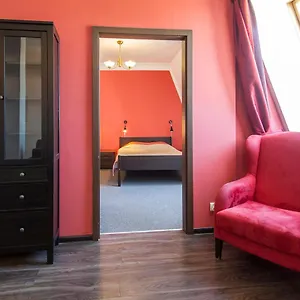 Wratislavia Apartment Wroclaw