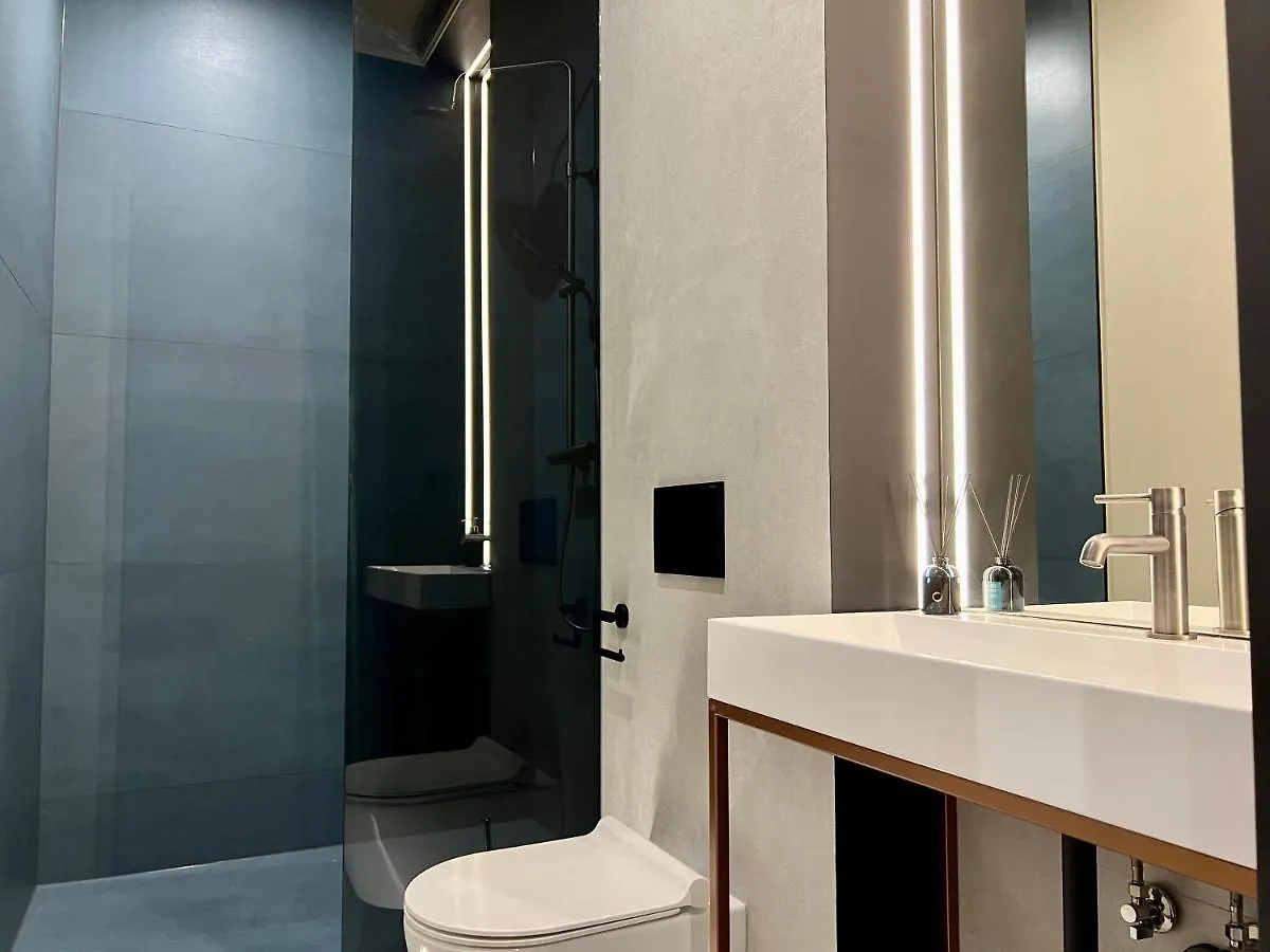 Apartamenty Jubilat Krakow