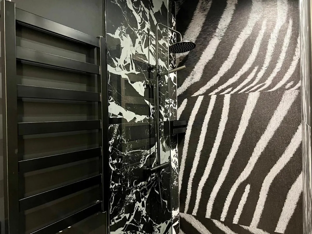 Aparthotel Apartamenty Jubilat Krakow