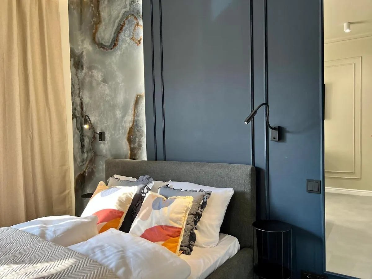Apartamenty Jubilat Krakow 0*,