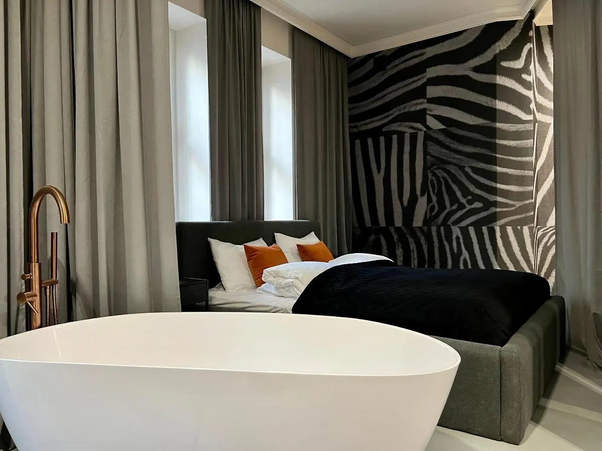 Apartamenty Jubilat Krakow