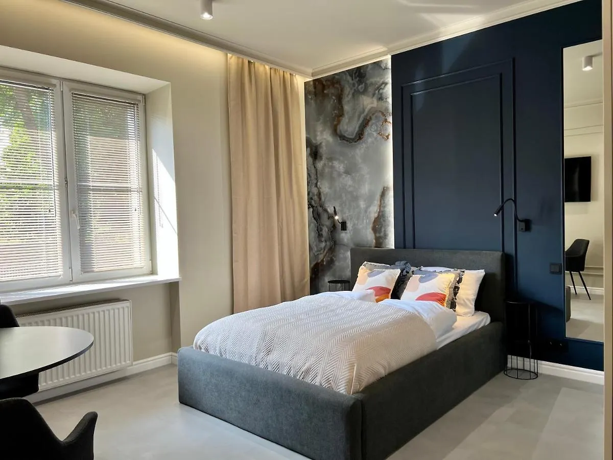 Apartamenty Jubilat Krakow