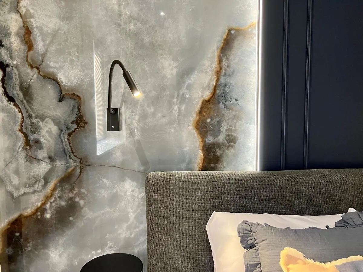 Aparthotel Apartamenty Jubilat Krakow Poland